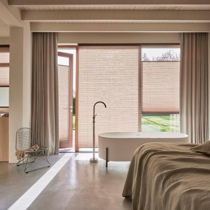 Luxaflex® Duette® Shade