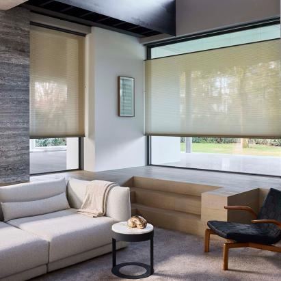 Luxaflex® Duette® Shade