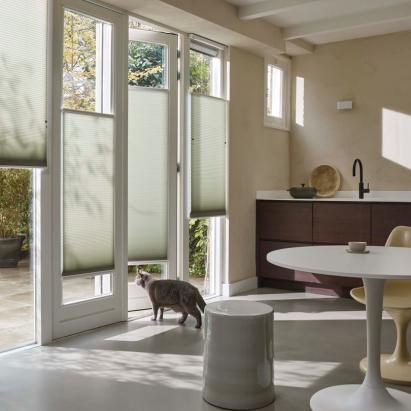 Luxaflex® Duette® Shade