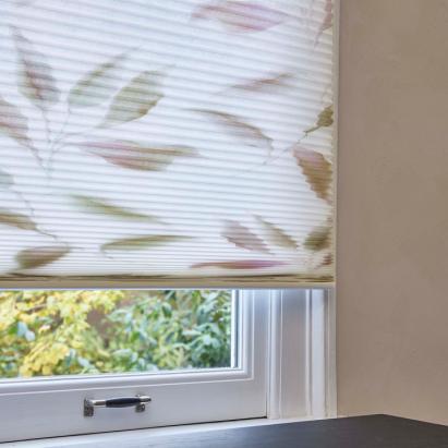 Luxaflex® Duette® Shade