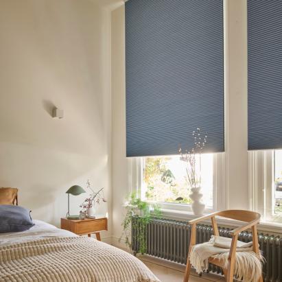 Luxaflex® Duette® Shade