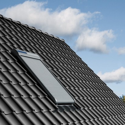 VELUX rolluik