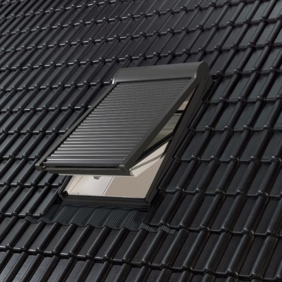 VELUX rolluik