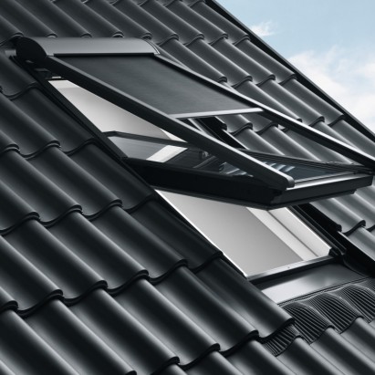 VELUX buitenzonwering