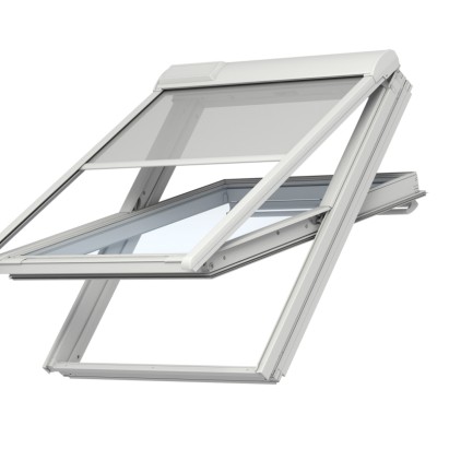 VELUX buitenzonwering