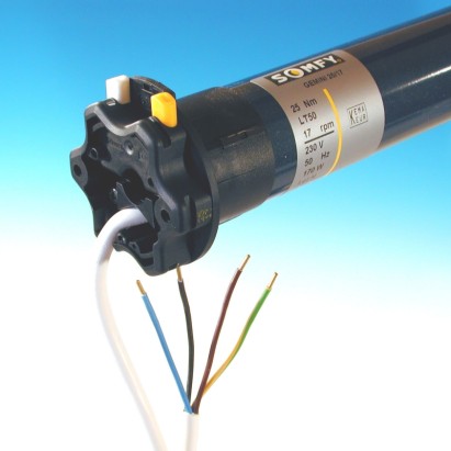 Somfy Jet 10/12 LT50