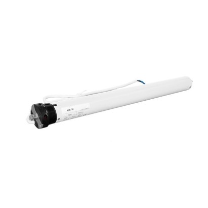 Huismerk motor met obstakeldetectie radio 40/15