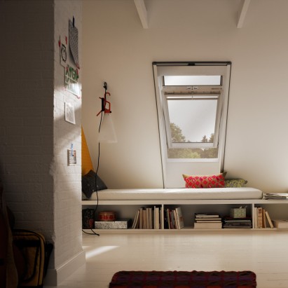 VELUX insectenhor