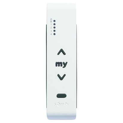 Somfy Situo 5 io, Pure