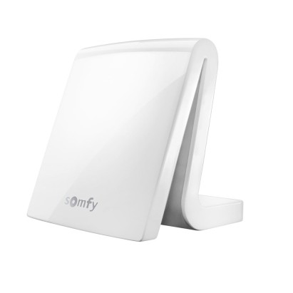 Somfy TaHoma Huis Automatisering