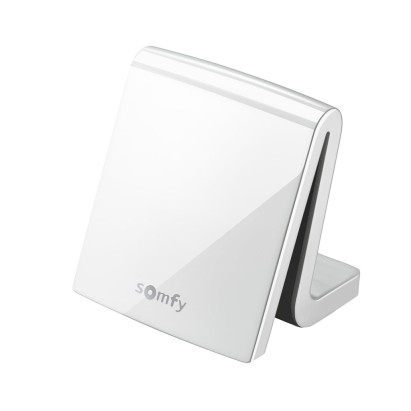 Somfy TaHoma Huis Automatisering