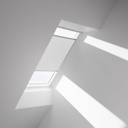 VELUX verduisterend plisségordijn