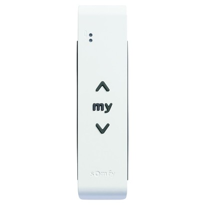 Somfy Situo 1 IO, Pure