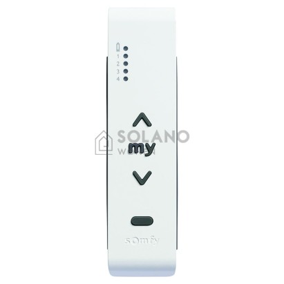 Somfy Situo 1 IO, Pure