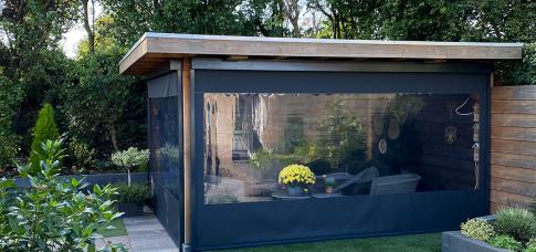 5 voordelen van transparante screens: beschutting én zicht behouden