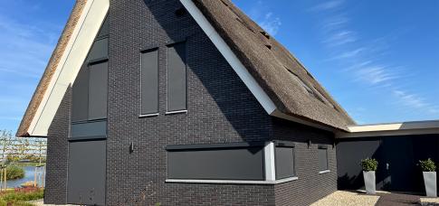 THUIS BIJ | Hoe een Friese nieuwbouwwoning koel blijft