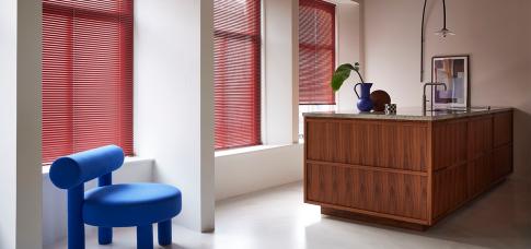 6x de mooiste raamdecoratie voor jouw dopamine decor interieur