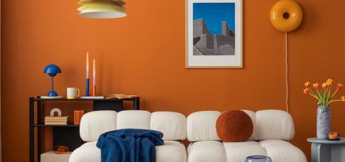 Woontrends 2026: zo richt je jouw interieur stijlvol in