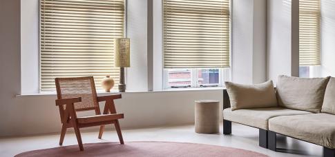 Luxaflex® vs Verano® zonwering: Wat zijn de verschillen?