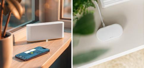 Somfy TaHoma of Connectivity Kit: welke hub past bij jou?