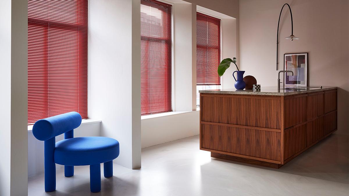 6x de mooiste raamdecoratie voor jouw dopamine decor interieur