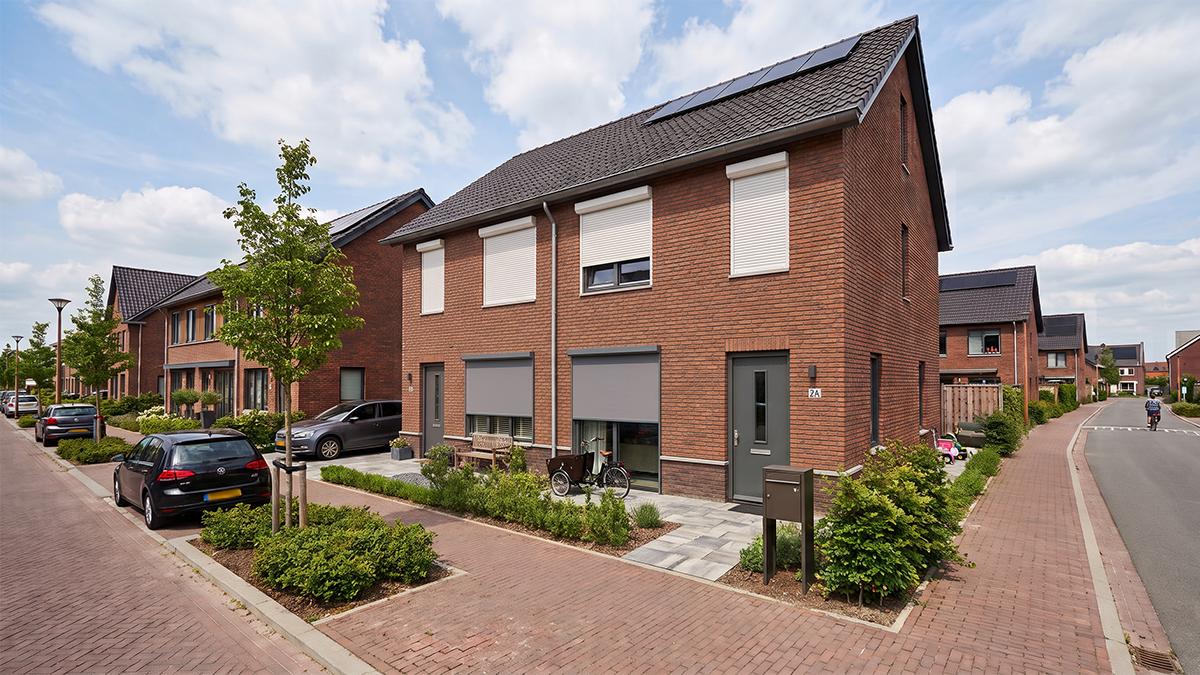 Keuzegids 2026: Wat is de beste zonwering?