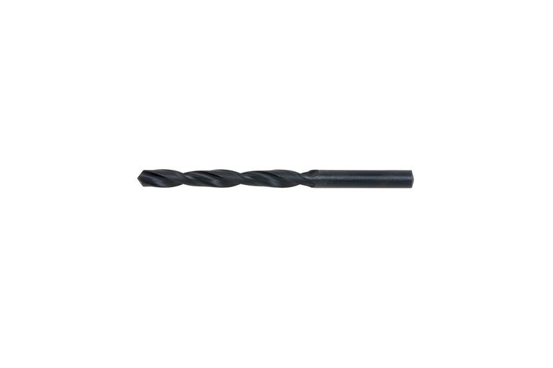 1 x Spiraalboor 6mm HSS