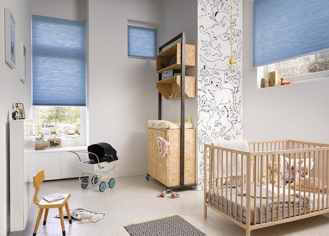 Duette® Shade 25 & 32 mm