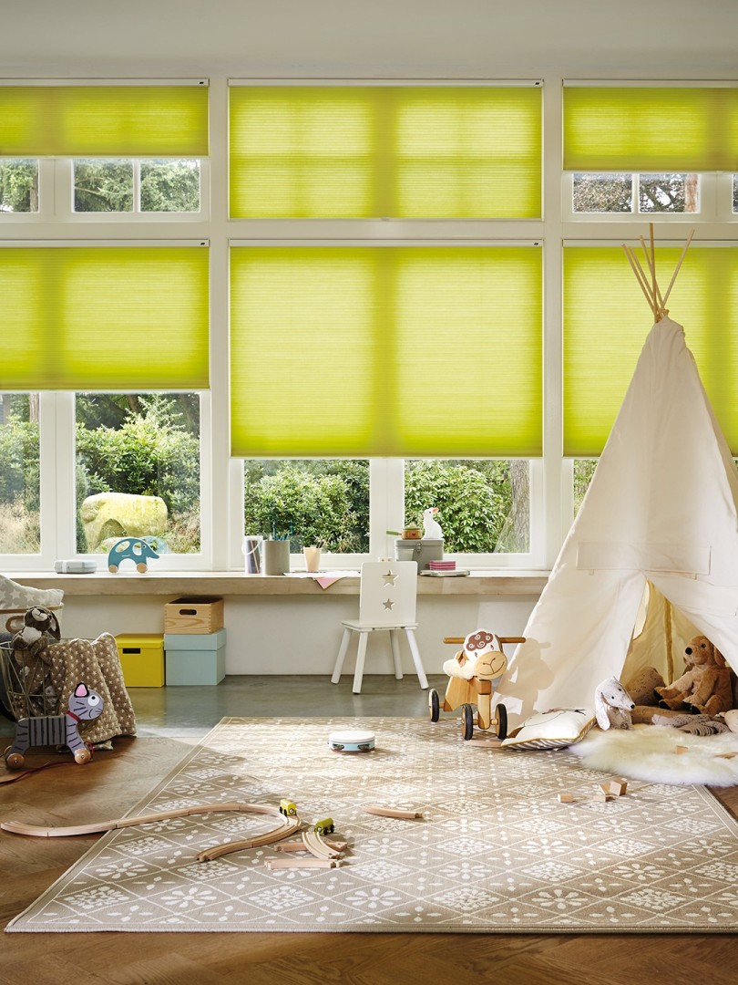 Duette® Shade 25 & 32 mm