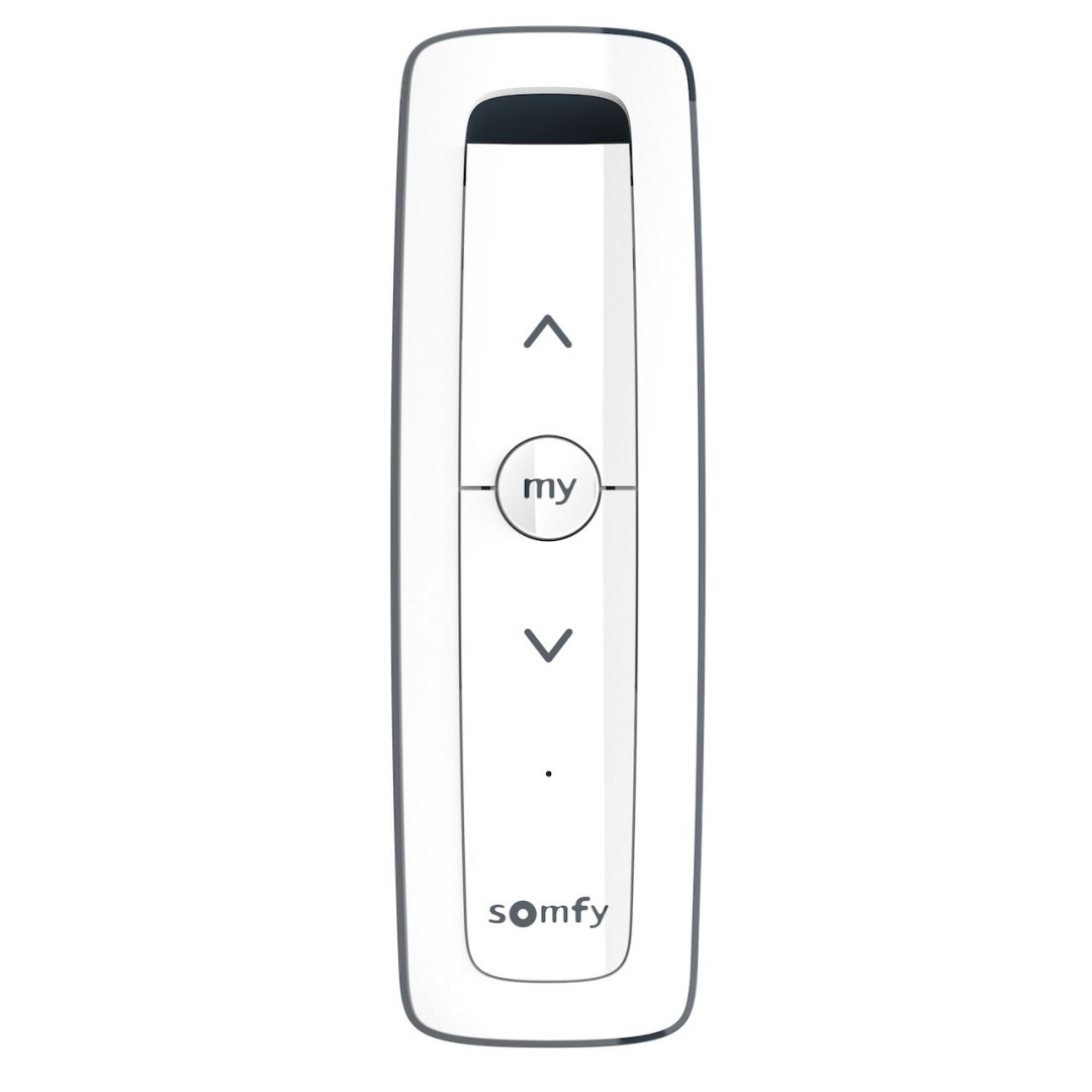 Somfy Situo io 1 kanaals zender, Pure II