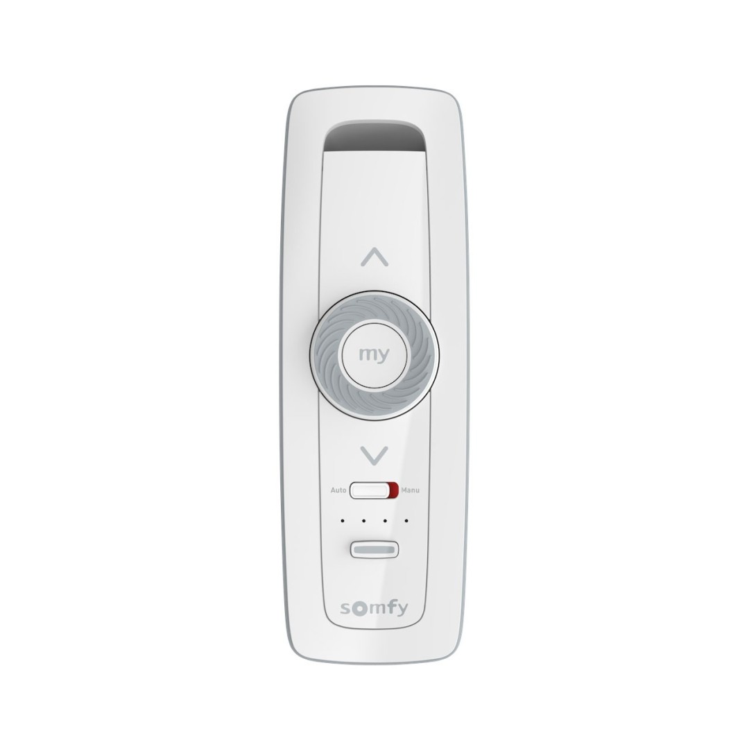 Somfy Somfy Situo io 5 kanaals zender, Variation A/M, Pure II