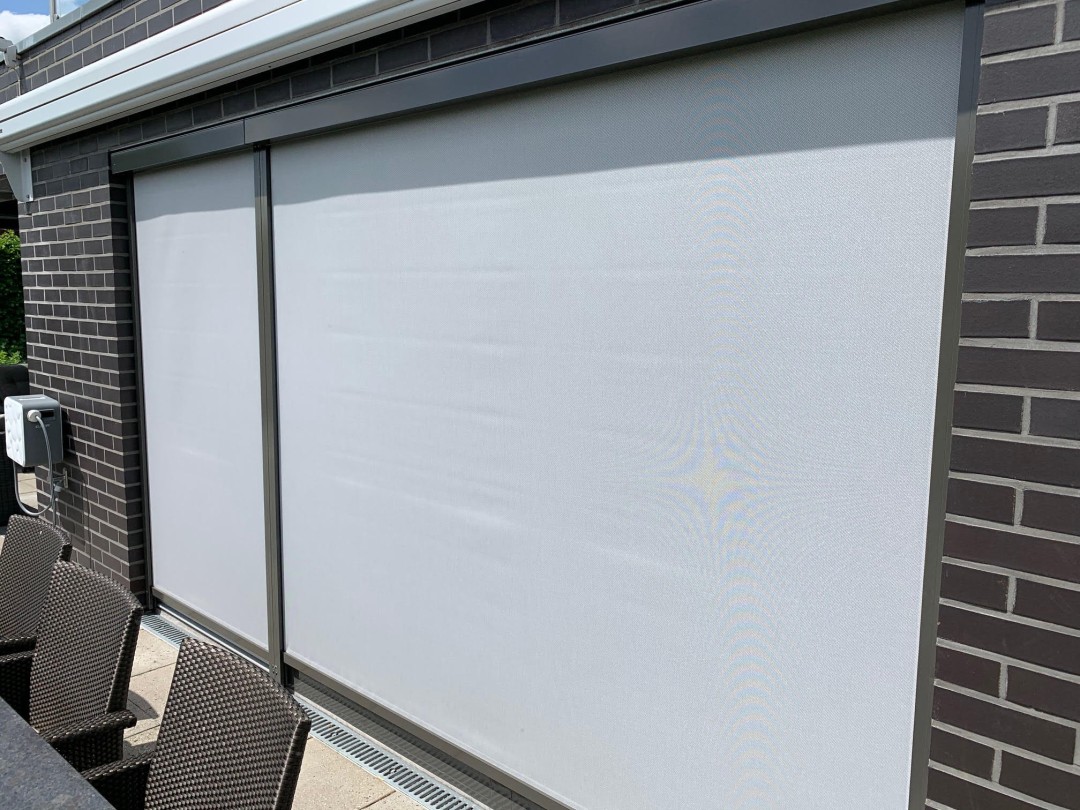 Ritsscreen comfort