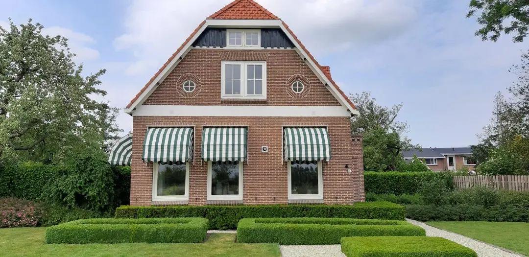Standaard Markies