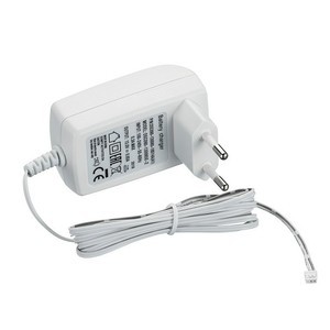 Oplader voor Li-ion batterijen