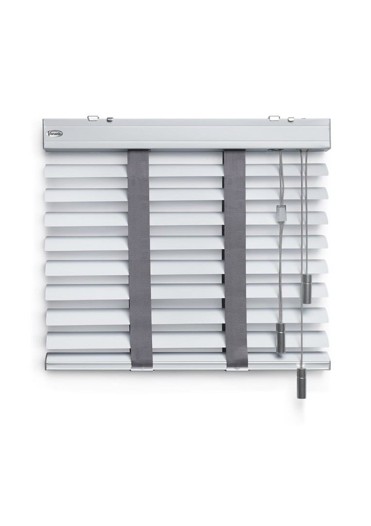 Aluminium jaloezie 70 mm