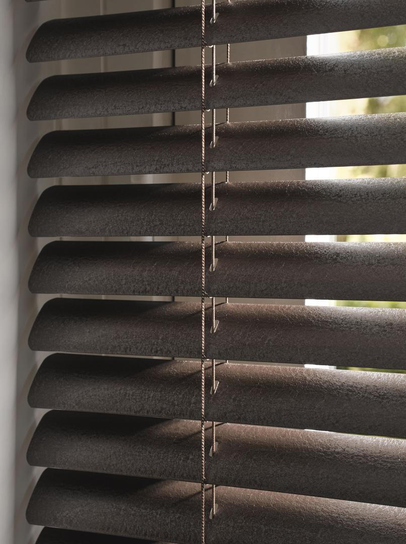 Aluminium jaloezie 50 mm