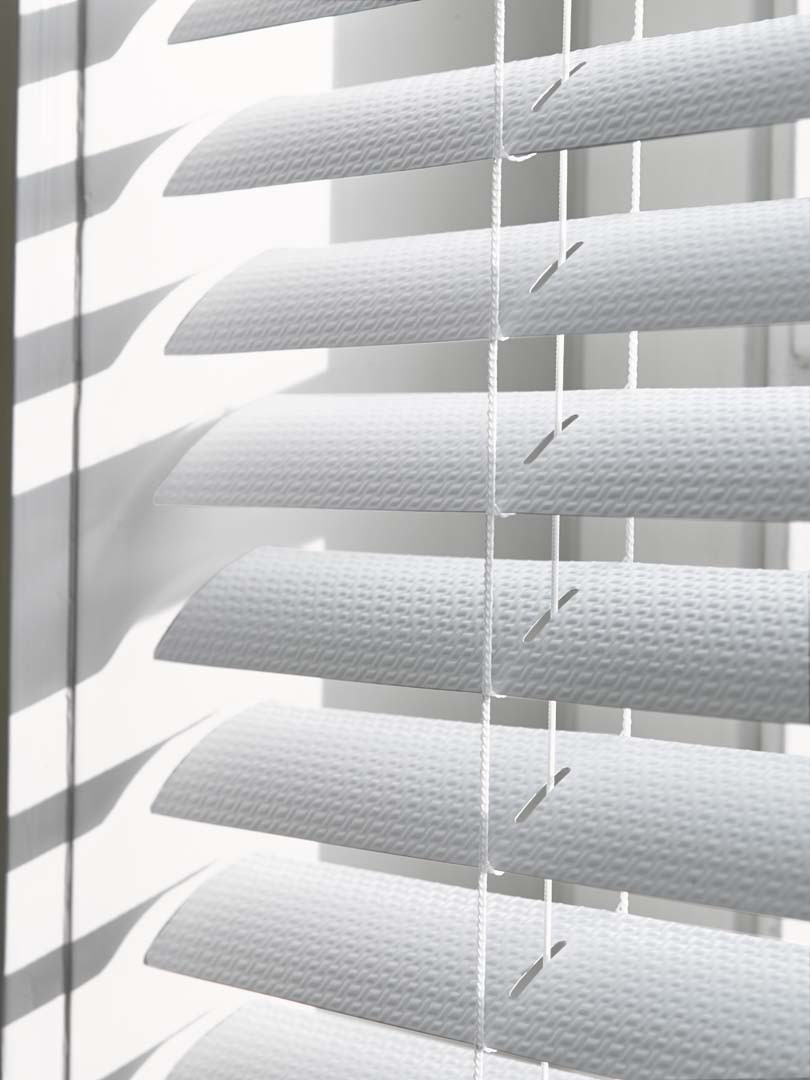 Aluminium jaloezie 50 mm