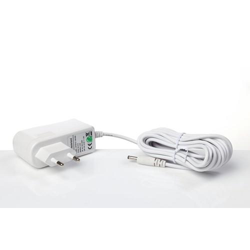 Oplader