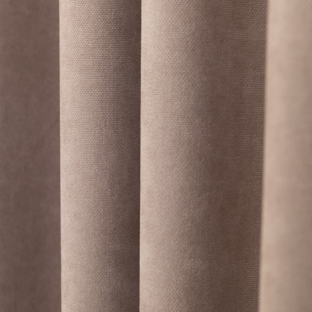 Overgordijn Charming Taupe 16