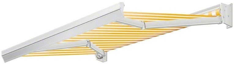 Knikarmscherm Rhodos V210
