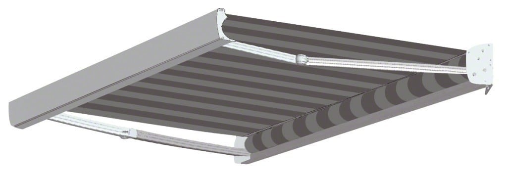 Knikarmscherm Salou V255