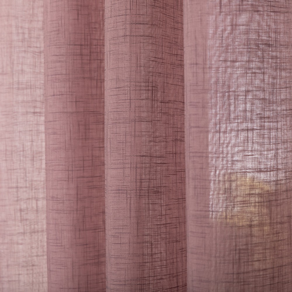 Vitrage Medusar Mauve 86