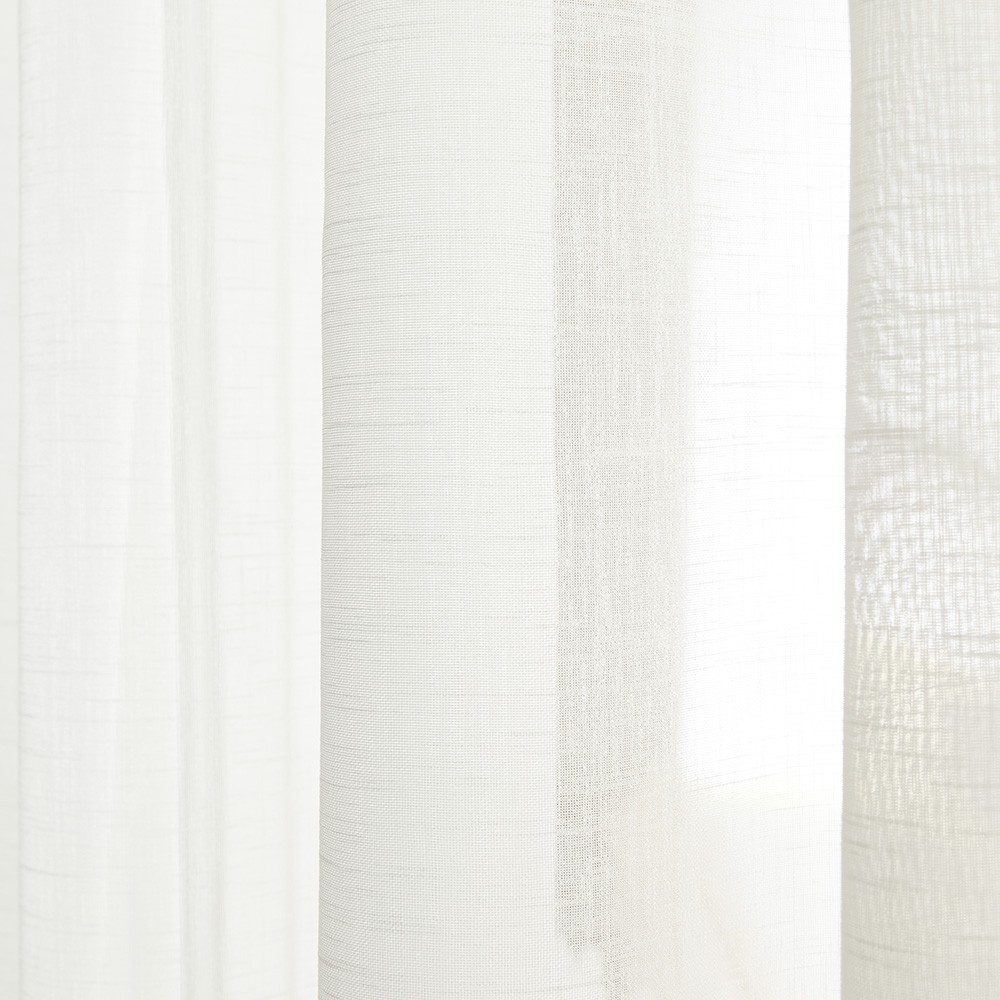 Vitrage Medusar Off White 11