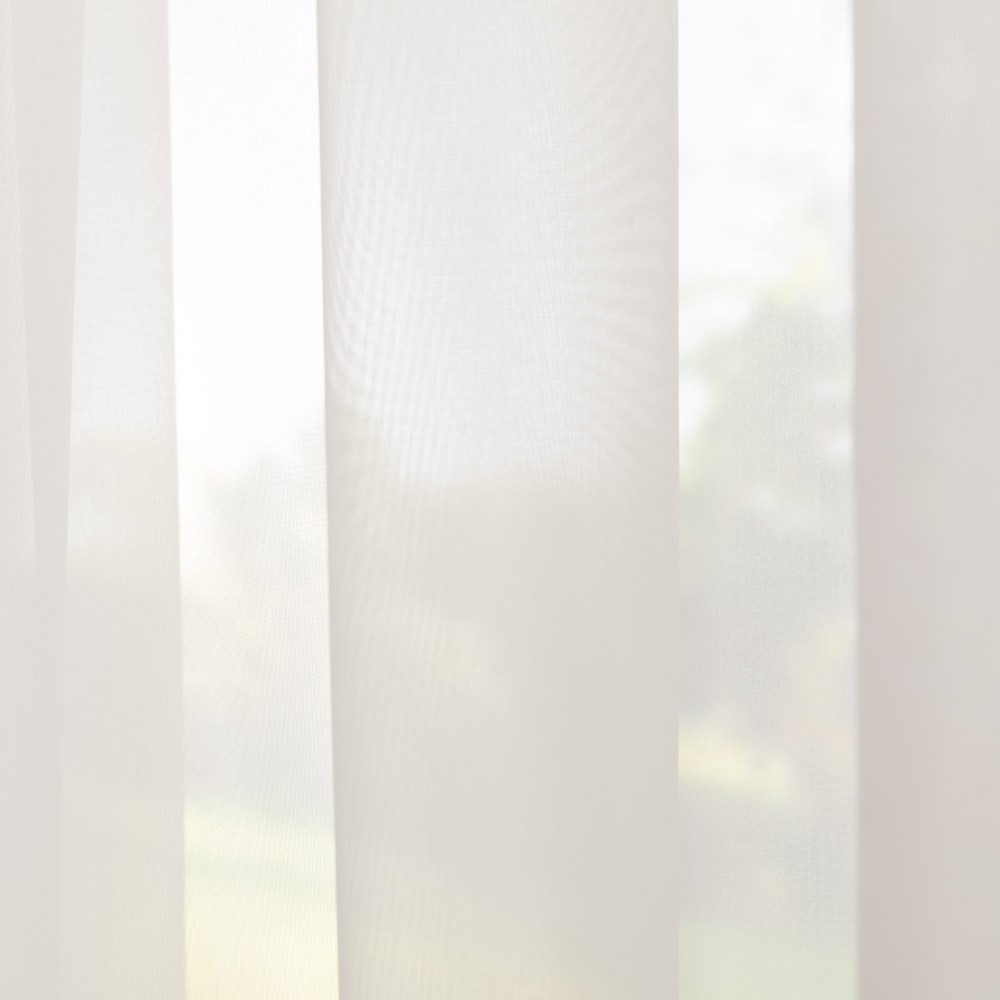 Top Voile Creme 15