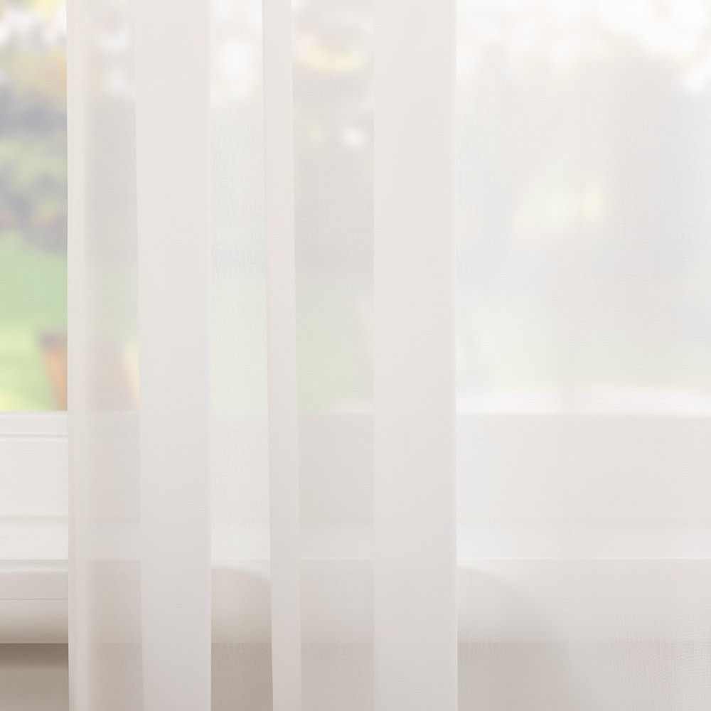 Top Voile Creme 15
