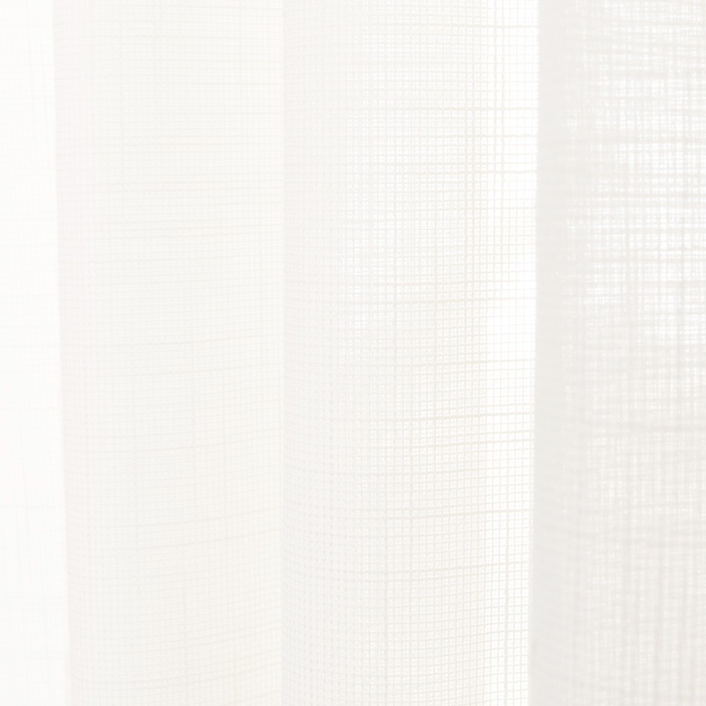 Inbetween Bouclight Off White 11