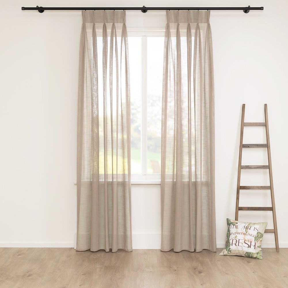 Inbetween Bouclight Taupe 21
