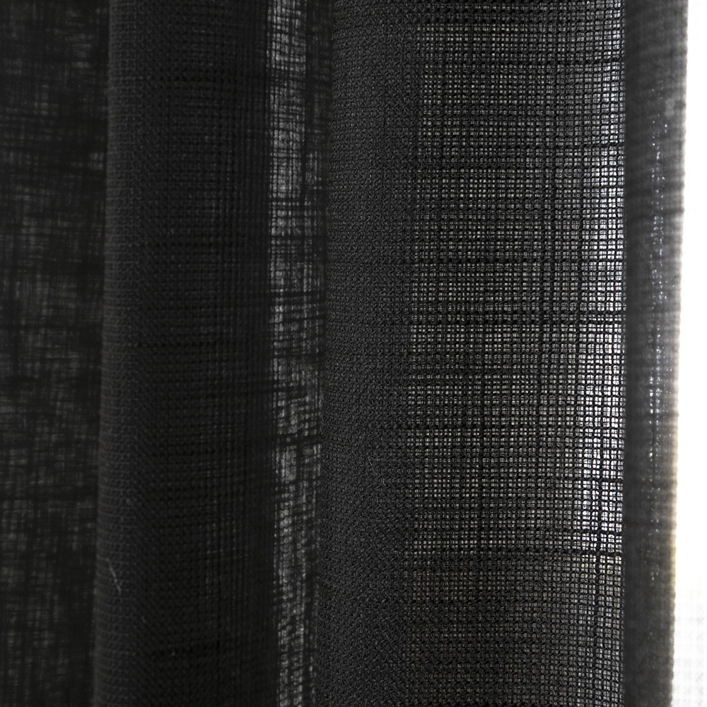 Inbetween Bouclight Zwart 10