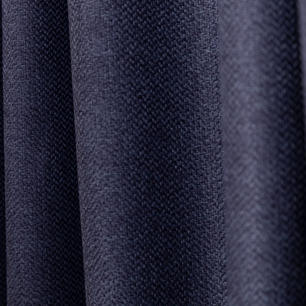 Overgordijn Fireflex Donkerblauw 04