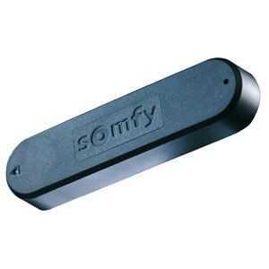 Eolis 3D Sensor IO zwart